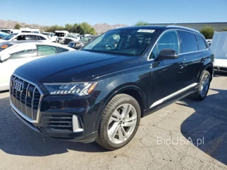 AUDI Q7 PREMIUM PLUS