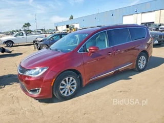 CHRYSLER PACIFICA TOURING L