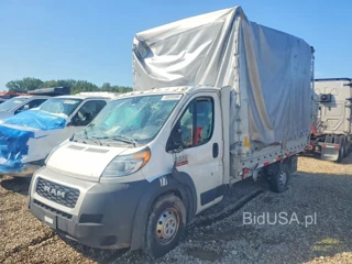 RAM PROMASTER 3500
