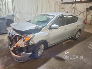NISSAN VERSA 1.6 SV