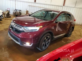 HONDA CR-V TOURING