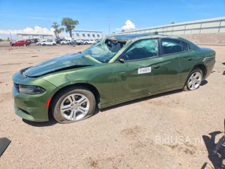 DODGE CHARGER SXT