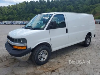 CHEVROLET EXPRESS