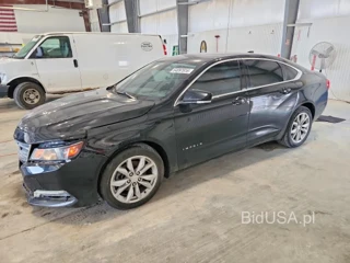 CHEVROLET IMPALA LT