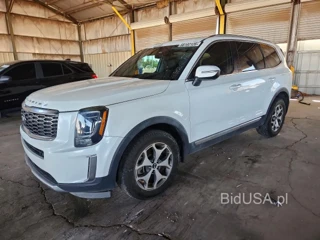 KIA TELLURIDE EX