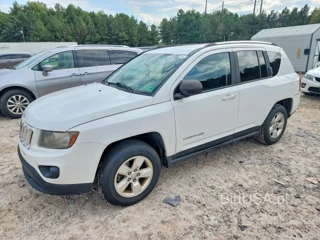 JEEP COMPASS SPORT