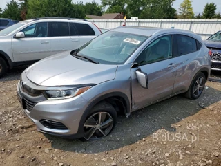 HONDA HR-V EXL