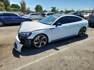 AUDI RS5