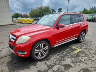 MERCEDES-BENZ GLK 350