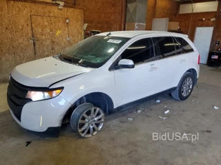 FORD EDGE LIMITED