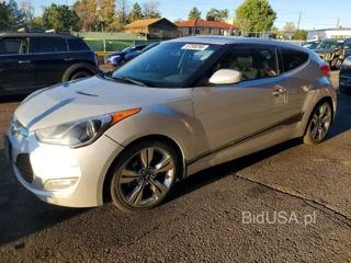 HYUNDAI VELOSTER BASE