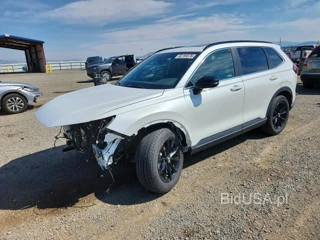 HONDA CR-V SPORT-L