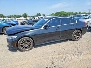 BMW 330XI