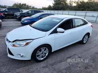 FORD FOCUS SEL