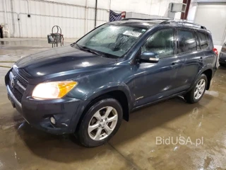 TOYOTA RAV4 LIMITED