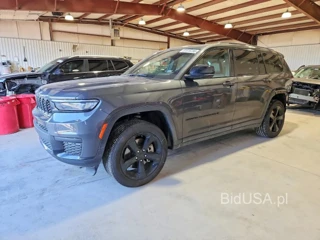 JEEP GRAND CHEROKEE L LAREDO/L ALTITUDE