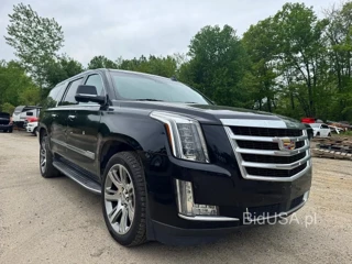 CADILLAC ESCALADE ESV PREMIUM