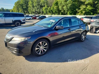 ACURA TLX TECH