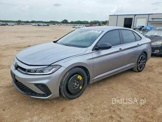 VOLKSWAGEN JETTA SPORT
