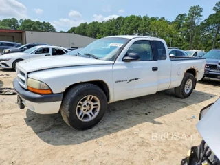 DODGE DAKOTA