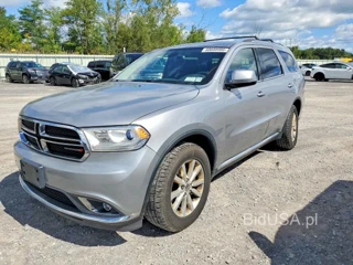 DODGE DURANGO SXT