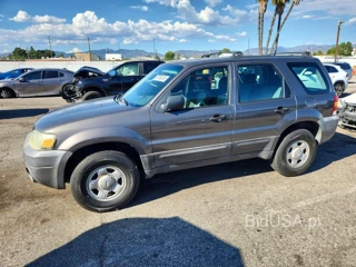 FORD ESCAPE XLS