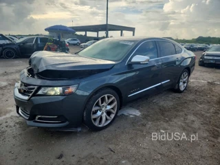 CHEVROLET IMPALA PREMIER