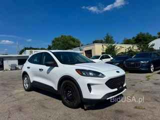 FORD ESCAPE S