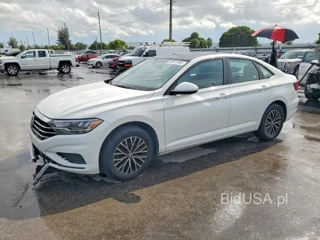 VOLKSWAGEN JETTA S