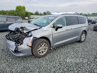CHRYSLER VOYAGER LXI
