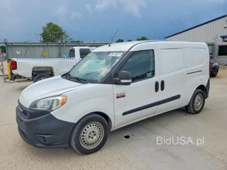 RAM PROMASTER CITY