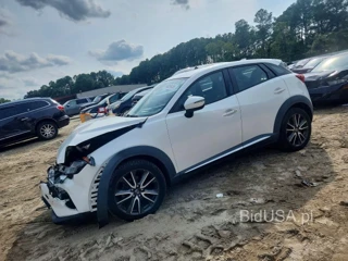 MAZDA CX-3 GRAND TOURING