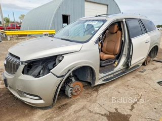BUICK ENCLAVE