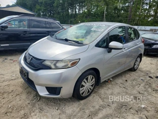 HONDA FIT LX
