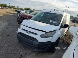 FORD TRANSIT CONNECT XL