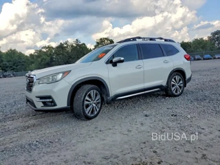 SUBARU ASCENT TOURING