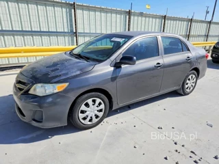 TOYOTA COROLLA L