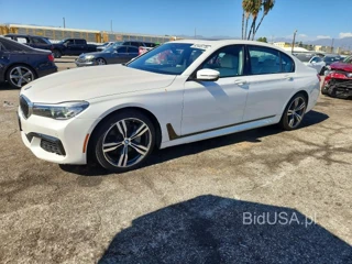 BMW 740 I