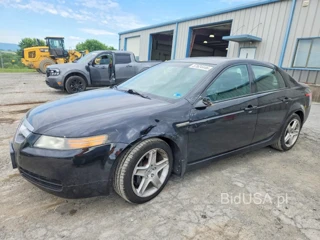 ACURA 3.2TL
