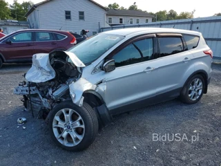 FORD ESCAPE SEL