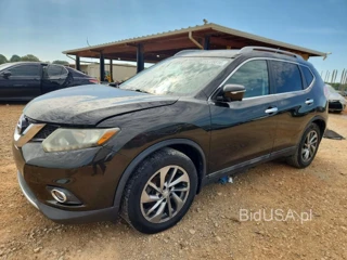 NISSAN ROGUE SL