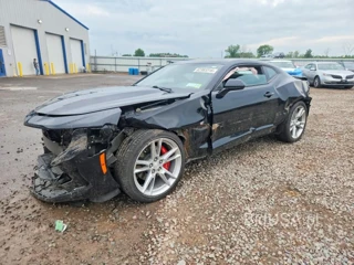 CHEVROLET CAMARO LT
