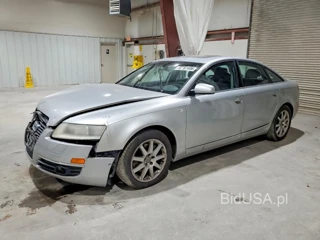 AUDI A6 3.2 QUATTRO