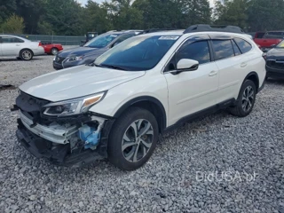 SUBARU OUTBACK LIMITED