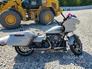 HARLEY-DAVIDSON FLTRX