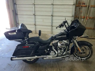 HARLEY-DAVIDSON FLTRXS ROAD GLIDE SPECIAL