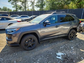 TOYOTA RAV4 TRD OFF ROAD