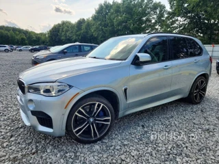 BMW X5 M