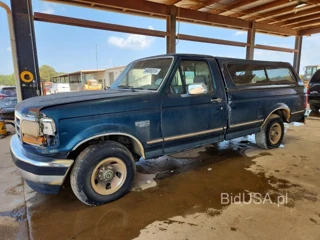 FORD F150