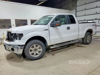 FORD F150 SUPER CAB